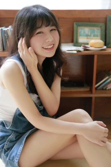 女教师二
